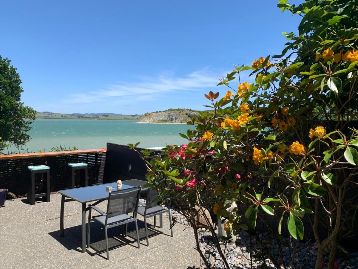 Beach Lane Apartment Whangarei Εξωτερικό φωτογραφία