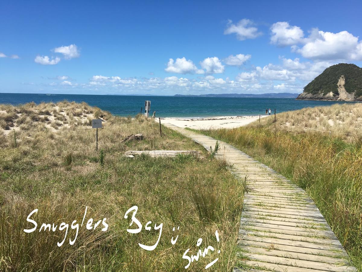 Beach Lane Apartment Whangarei Εξωτερικό φωτογραφία