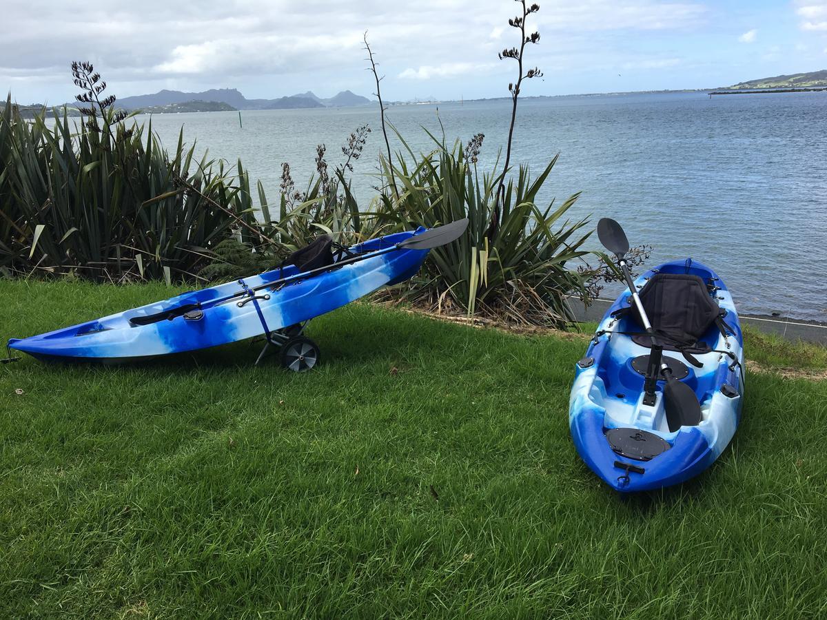 Beach Lane Apartment Whangarei Εξωτερικό φωτογραφία