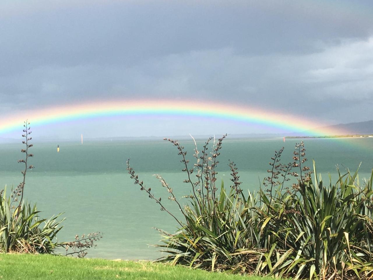 Beach Lane Apartment Whangarei Εξωτερικό φωτογραφία