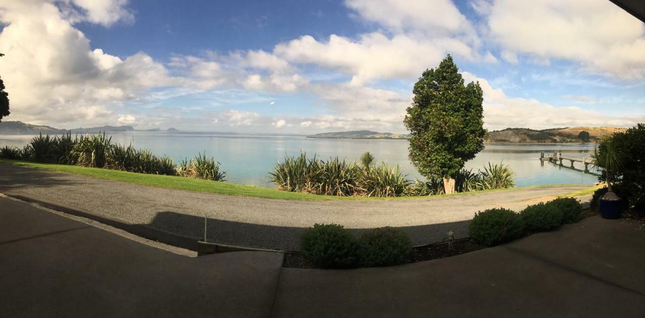 Beach Lane Apartment Whangarei Εξωτερικό φωτογραφία