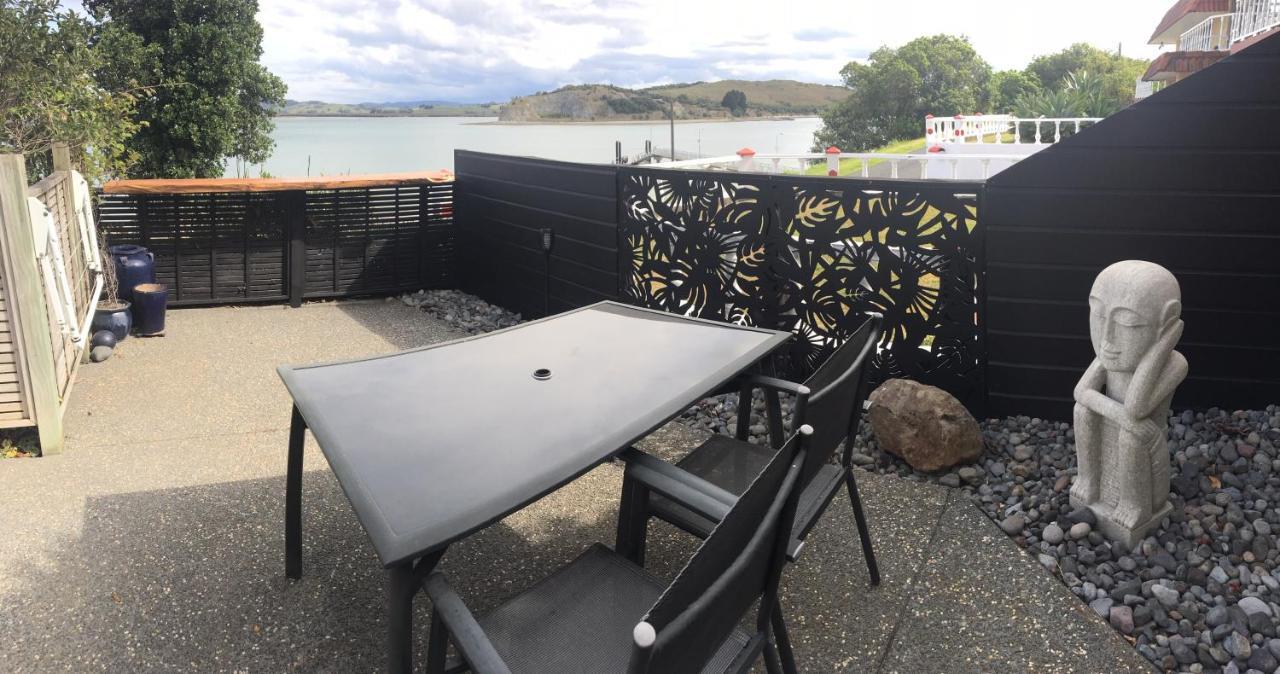 Beach Lane Apartment Whangarei Εξωτερικό φωτογραφία