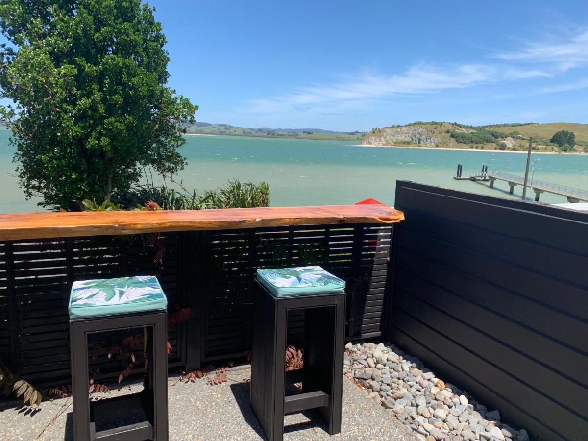 Beach Lane Apartment Whangarei Εξωτερικό φωτογραφία