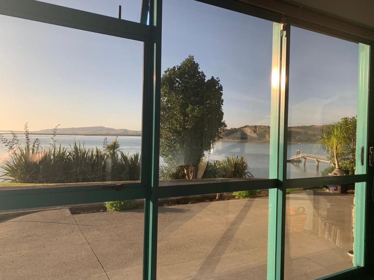 Beach Lane Apartment Whangarei Εξωτερικό φωτογραφία