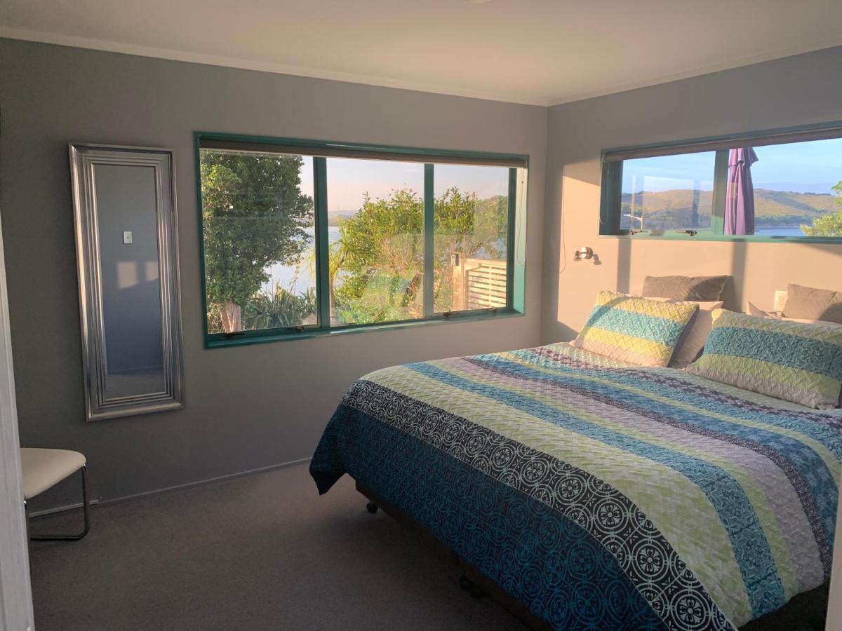 Beach Lane Apartment Whangarei Εξωτερικό φωτογραφία