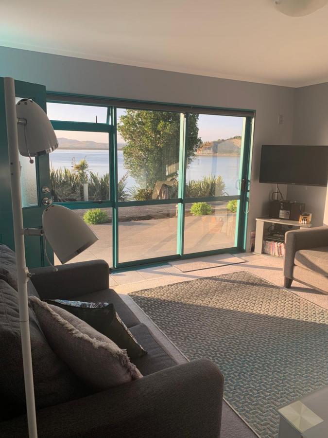 Beach Lane Apartment Whangarei Εξωτερικό φωτογραφία