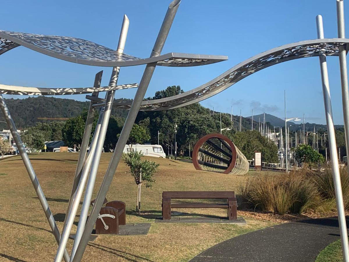 Beach Lane Apartment Whangarei Εξωτερικό φωτογραφία
