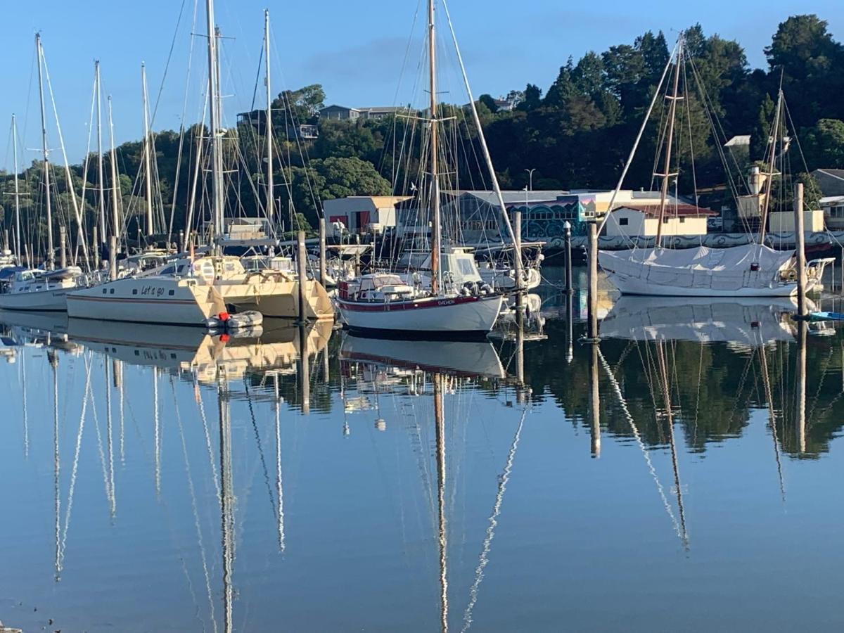 Beach Lane Apartment Whangarei Εξωτερικό φωτογραφία