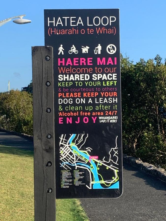 Beach Lane Apartment Whangarei Εξωτερικό φωτογραφία